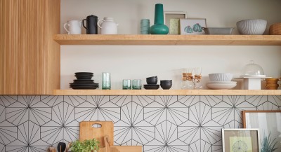 Six stylish kitchen design trends for 2023