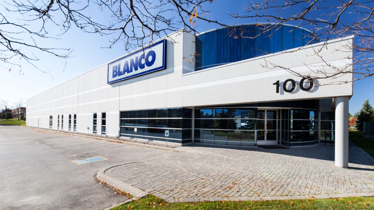 30 Years of BLANCO | BLANCO