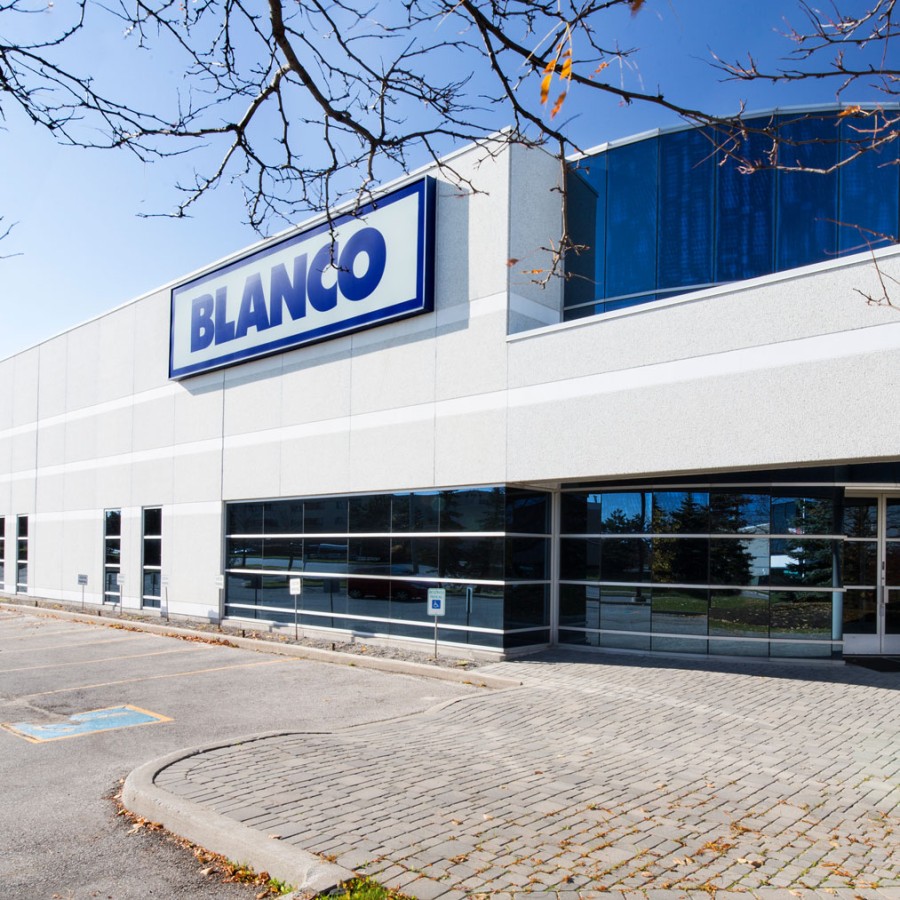 30 Years of BLANCO BLANCO
