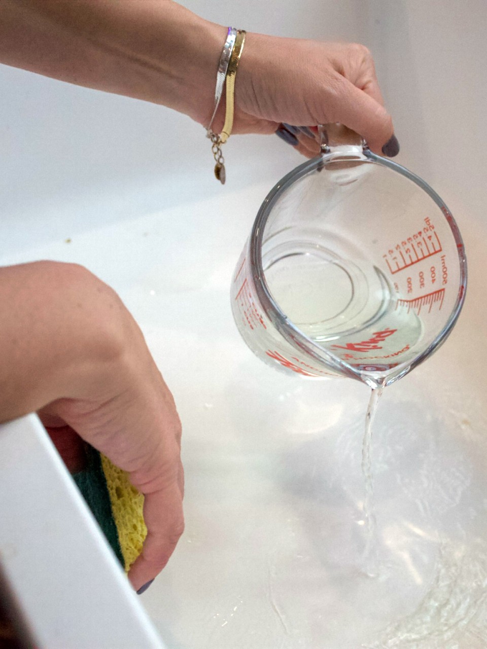 Go Clean Co’s Top Three Tips for a Sparkling Clean BLANCO UNIT BLANCO