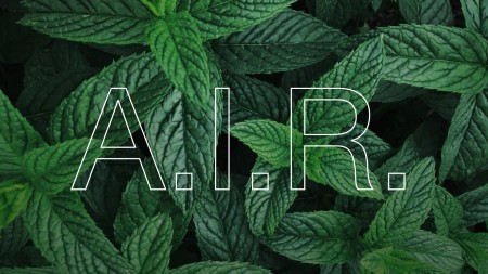 AIR Banner