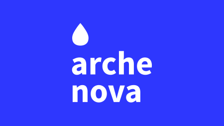 Arche Nova Logo