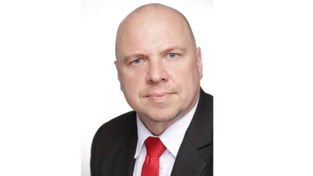 Holger Harald Stephan will be new BLANCO COO for production and logistics with effect from July 1, 2