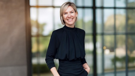 Melanie Aselmann will be assuming the role of Chief Commercial Officer at the BLANCO Group