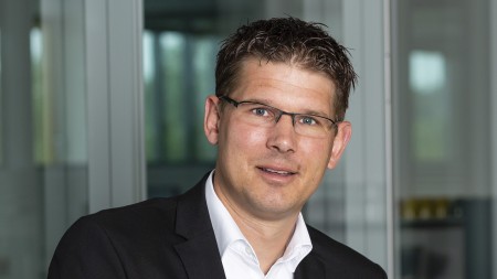 Markus Laub will assume the role of Chief Operating Officer at BLANCO on July 1, 2026