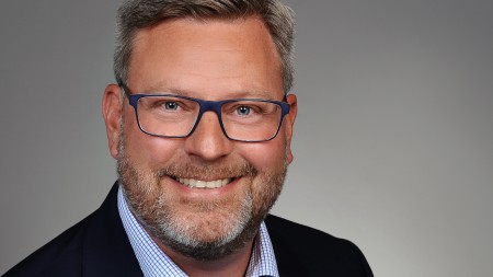 On 1 July Ragnar Jehle, took over the responsibility of Global Products.
