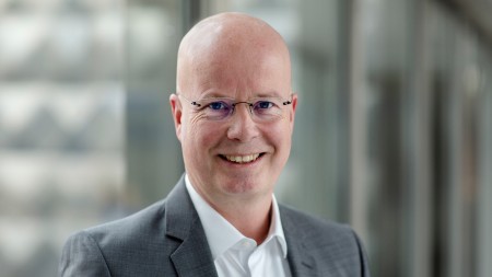 Andreas Ostermann von Roth