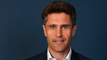 Volker Starzmann will be responsible for international sales at the kitchen water hub specialist 