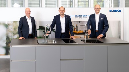 BLANCO Management Board