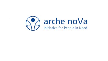 Arche Nova Logo