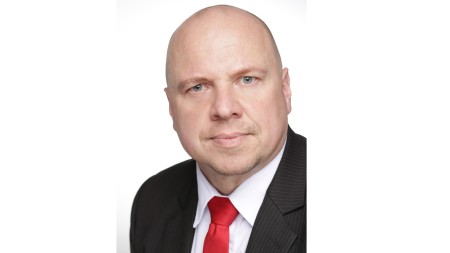 Holger Harald Stephan will be new BLANCO COO for production and logistics with effect from July 1, 2