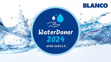 Water Donor