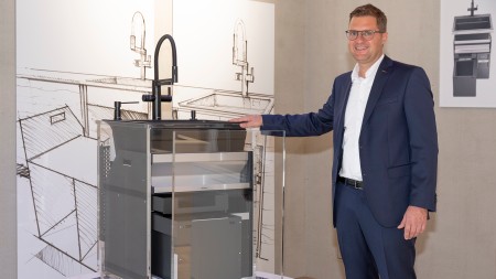 BLANCO Küchenmeile 2022 / Thorsten Neelen