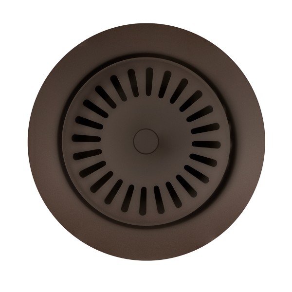 Stainless Steel Sink Strainers and Drain Covers BLANCO