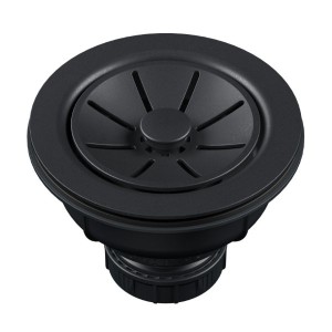 Essential Basket Strainer Anthracite