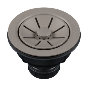 Essential Basket Strainer Truffle