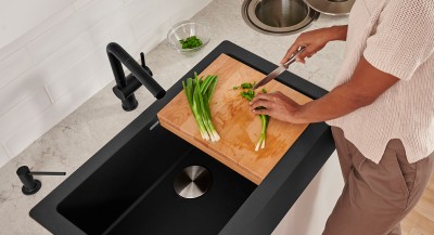 High-quality Wooden Cutting Boards for your Kitchen Sink