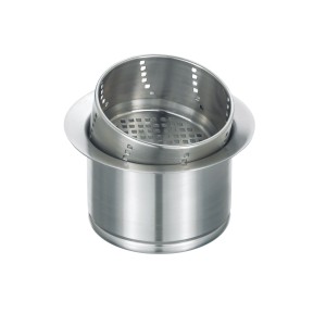 3-in-1 Disposal Flange