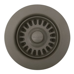 Plastic Waste Flange - Café