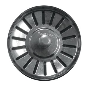 Sink Waste Disposer Stopper