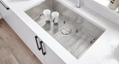 Sink Grid