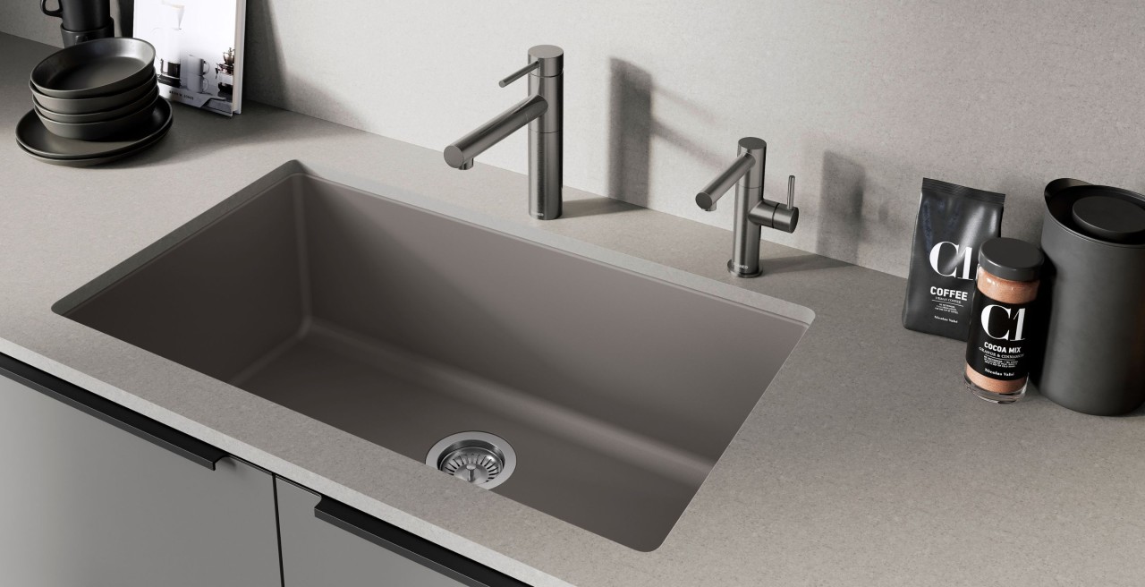 ALTA II Beverage Faucet