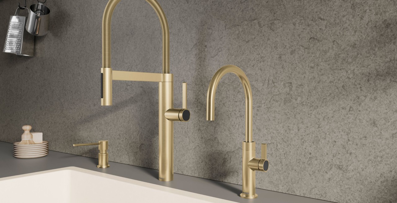 BLANCOCULINA II Beverage Faucet