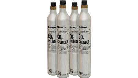 CO2-Cylinder