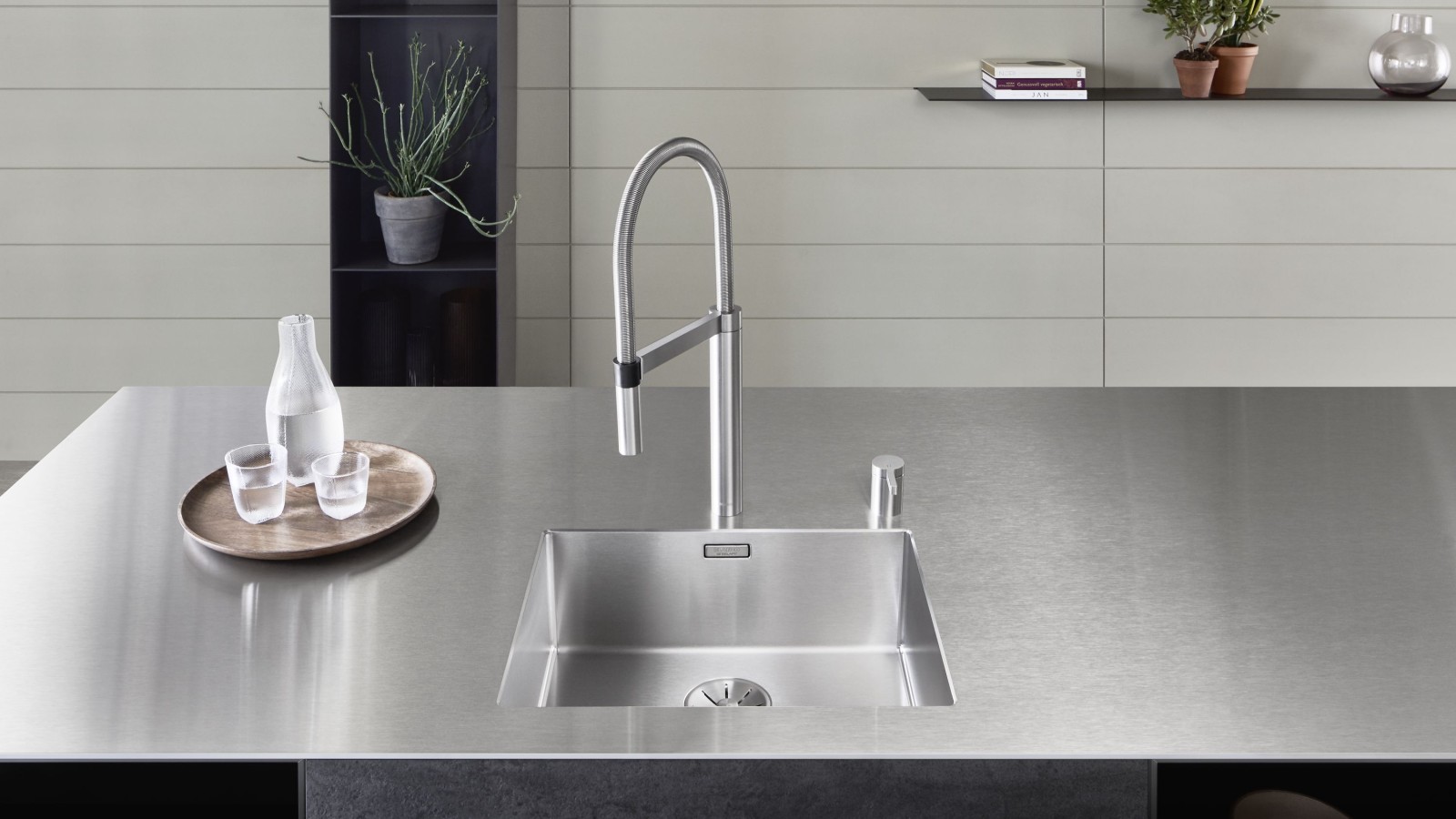 Stampino Per Biscotti Vichingo In Acciaio Inox – 9 Cm – Lavastoviglie, Städter