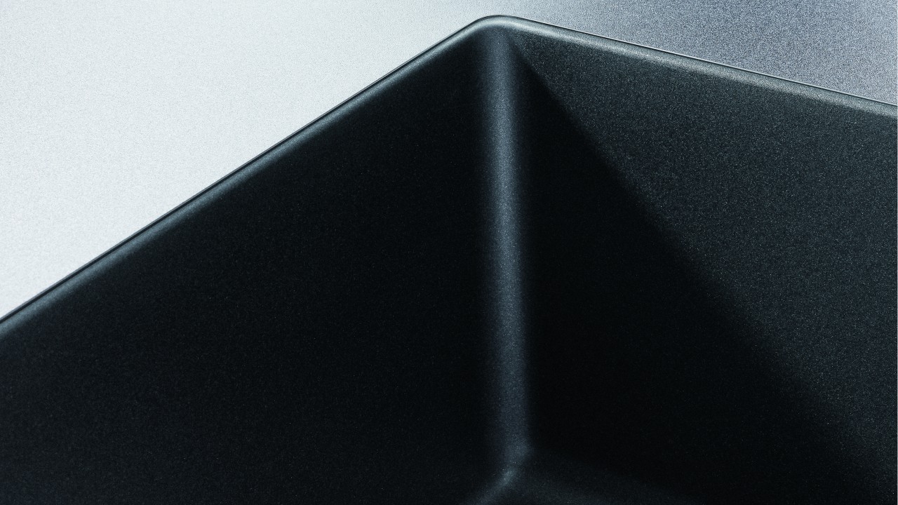 Welche Einbauspüle passt zu meiner Arbeitsplatte und zu meinem Ei | BLANCO