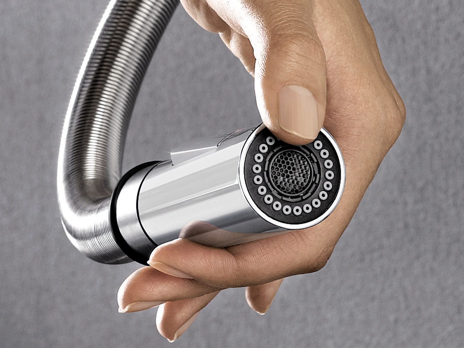 Clean your kitchen mixer tap Tips that really work BLANCO