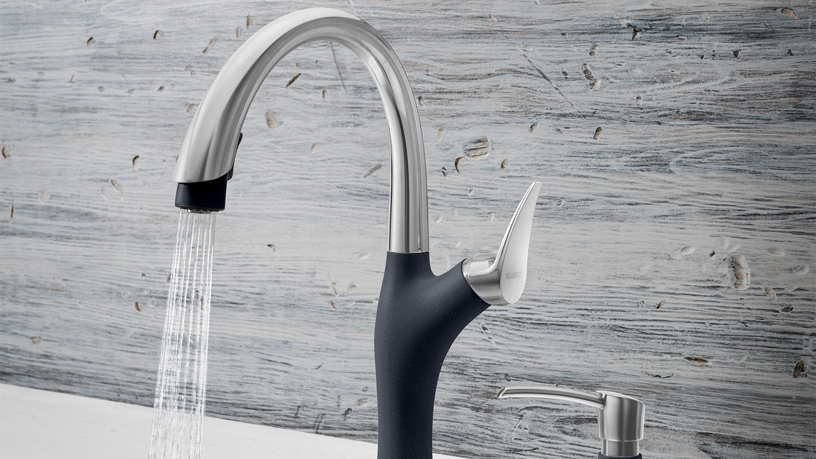 HowTo Videos For Kitchen Faucets BLANCO