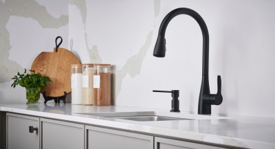 Read frequently asked questions about BLANCO kitchen and bar faucets