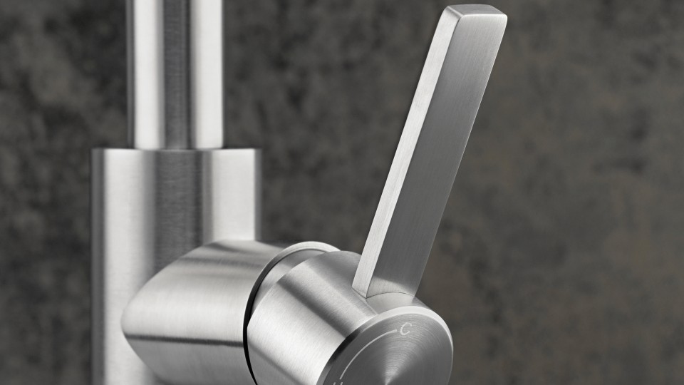 Kitchen Mixer Taps Variety of Styles & Features BLANCO