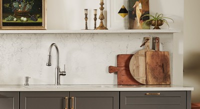 Kitchen Faucets by BLANCO