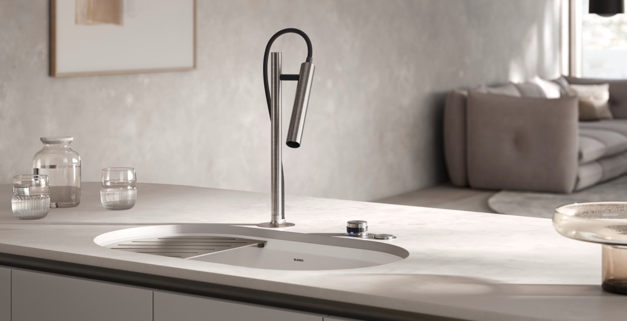 LUNEOO - незвичайна форма та чудова функціональність