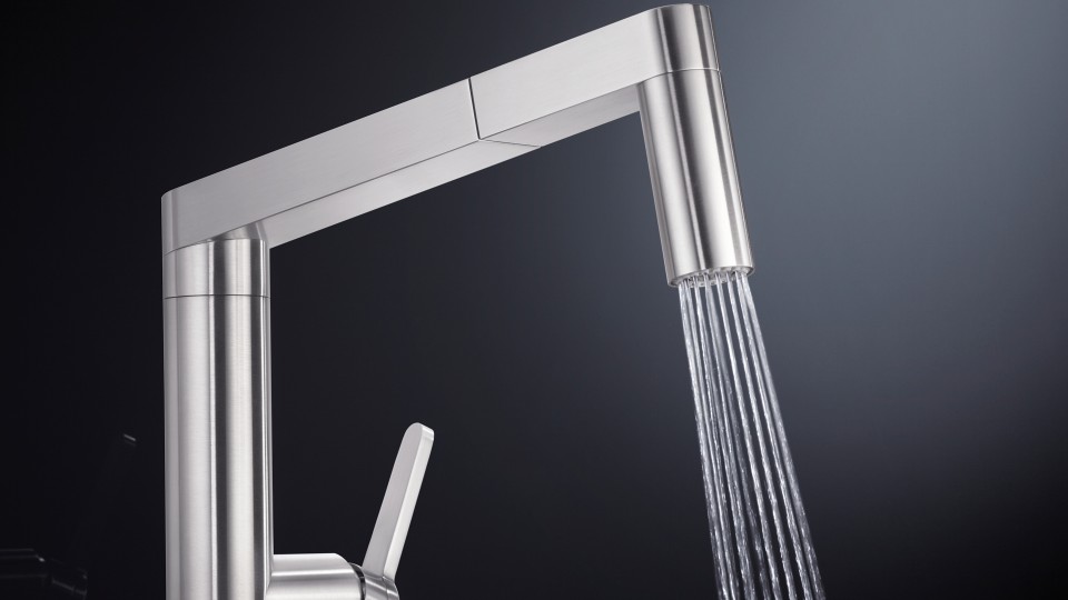 Kitchen Tap Pressure High or Low Pressure Tap? BLANCO