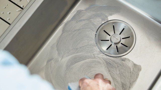 人人都想要高品质的水槽 人人都想要高品质的水槽