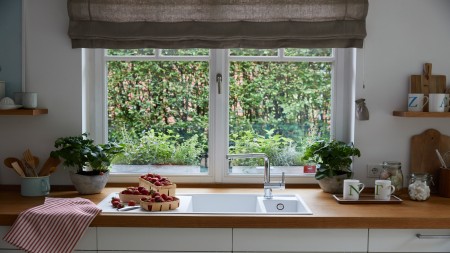 Make the most of your window space