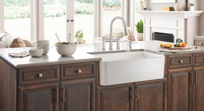 Read frequently asked questions about BLANCO ceramic sinks