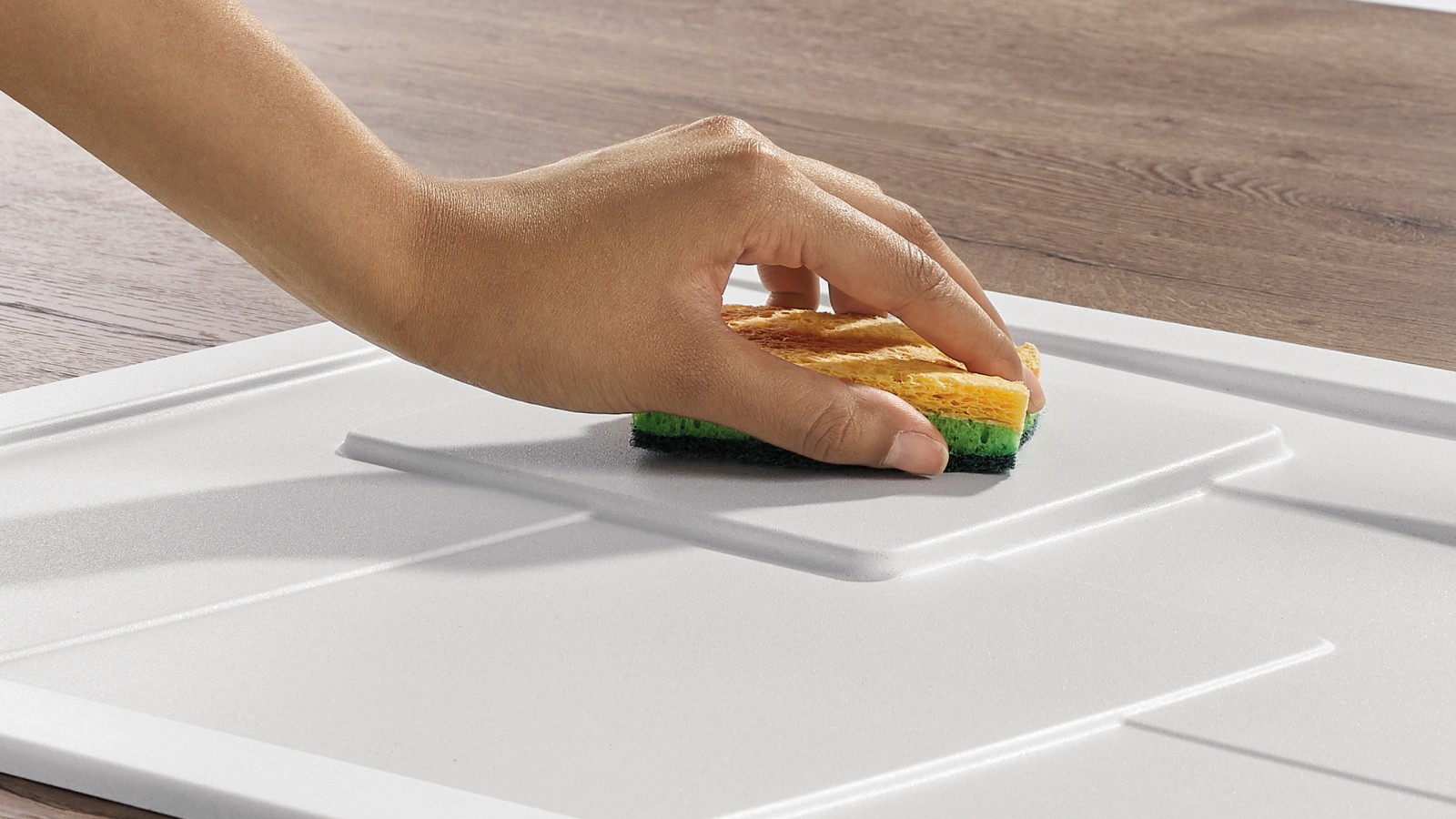 FAQs about BLANCO SILGRANIT Kitchen Sinks BLANCO