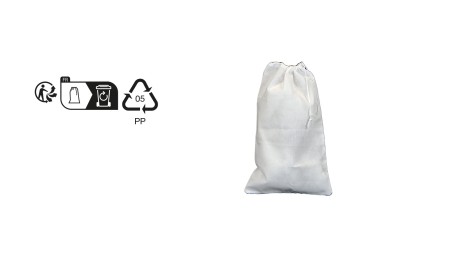 PP non woven pouch_FR