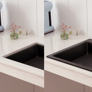 Undermount or Drop-in Wheelchair Accessible Kitchen SInks by BLANCO