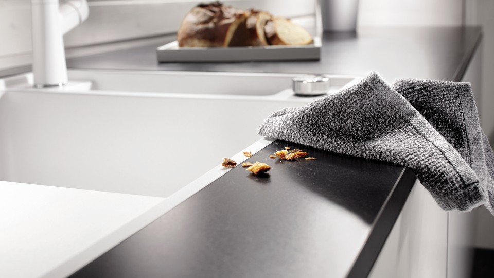 Why you should choose a flushmount installed sink | BLANCO