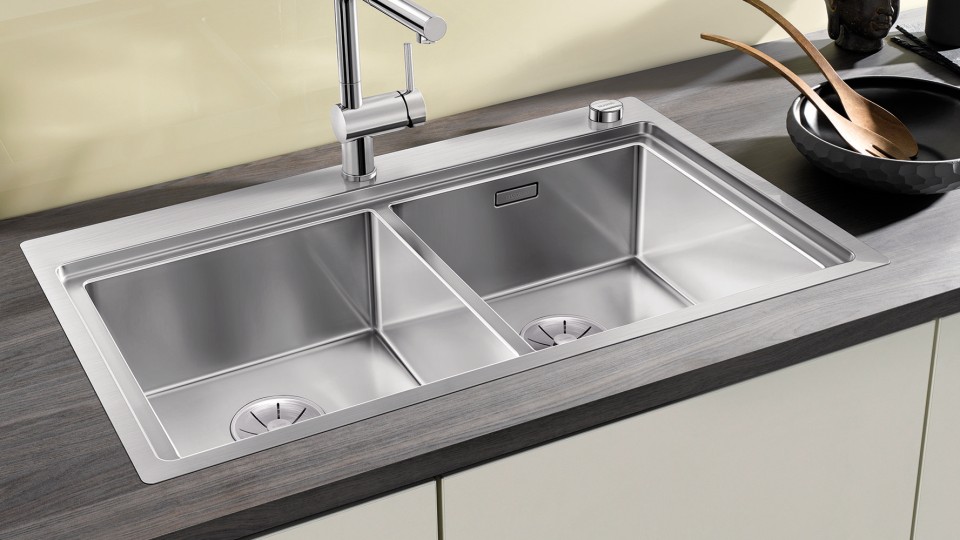 How Many Sink Bowls Do You Need in Your Kitchen? BLANCO