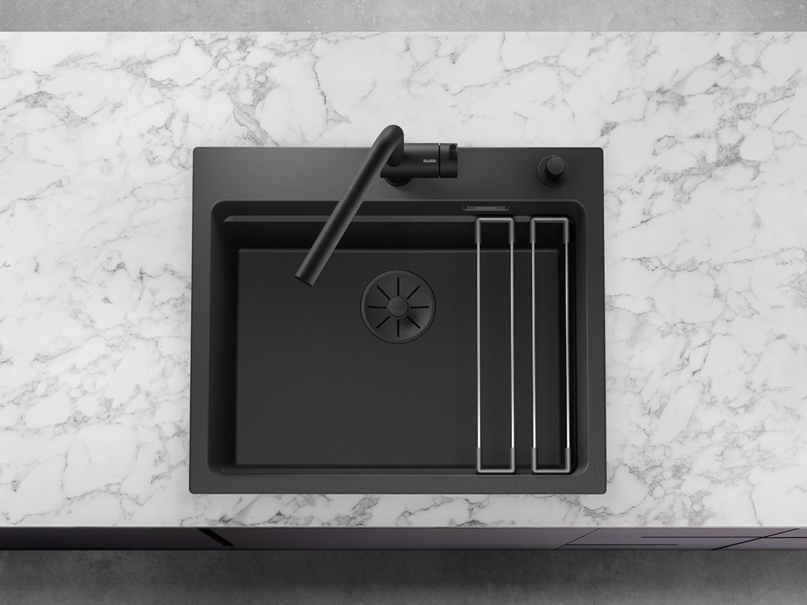 ETAGON 6 Black Edition