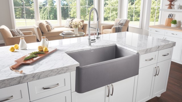 IKON SILGRANIT KITCHEN SINK - TERMS AND DISCLAIMERS