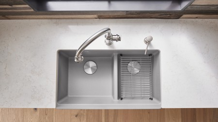 Stainless Steel Sink Grid