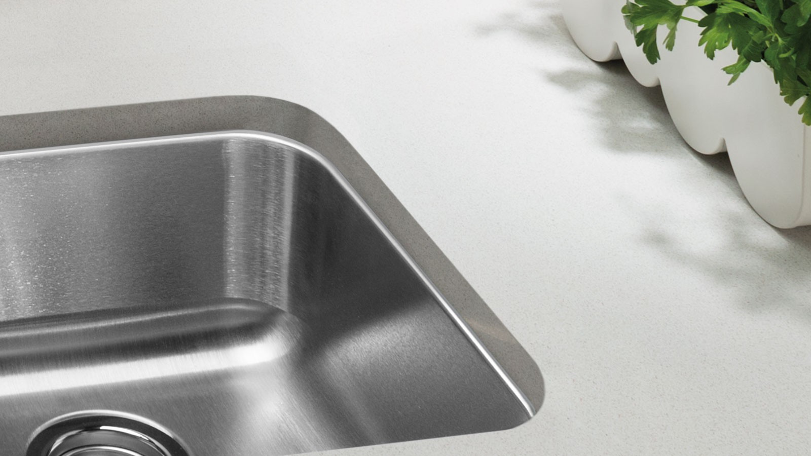 Shop BLANCO STELLAR Stainless Steel Sinks BLANCO