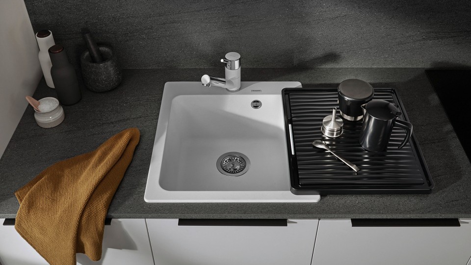 How Many Sink Bowls Do You Need in Your Kitchen? BLANCO